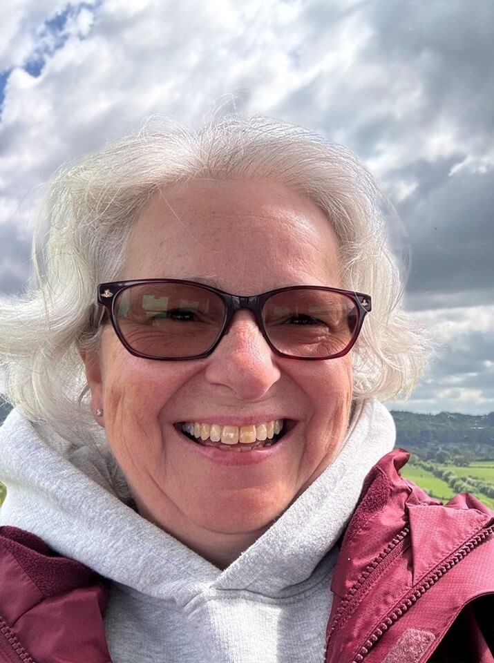 Michelle Dunn Spring 2025